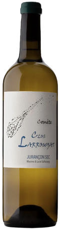 Petit Manseng, Clos Larrouyat 'Météore'